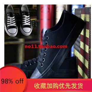 women Sneakers canvas shoes woman casual shoe big size 46