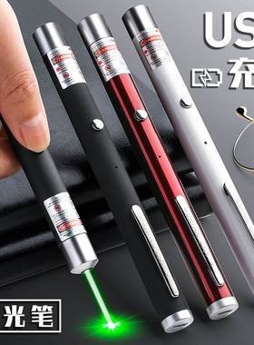 Green Red Blue Laser Pointer Pen Visible Beam Light Lazer 53