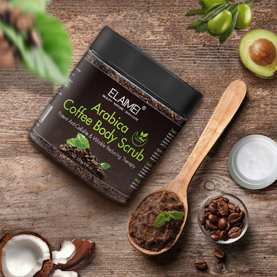 Coffeescrubxliatingdy