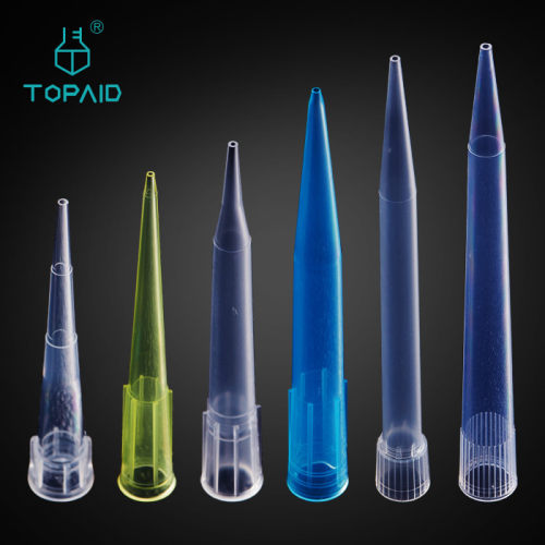 吸头移液器吸咀实验室移液枪枪头通用吸咀10ul-10ml耗材吸头盒