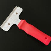 铲刀清洁刀家政保洁刀瓷砖美缝墙皮除胶玻璃地板刮刀开荒装 修工具