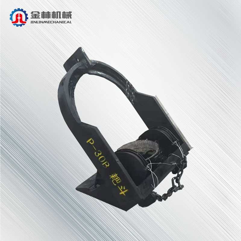 金林耙斗机耙齿 P-15B耙斗机配件耙斗 30B耙斗装岩机配件耙斗