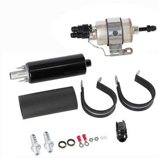 汽车燃油压力调节器套装/LS转换燃油滤清器 EFI 电子燃油泵GSL392