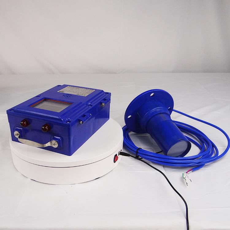 分体式水位控制器8米液位传感器GUC8矿用本安型超声波液位计