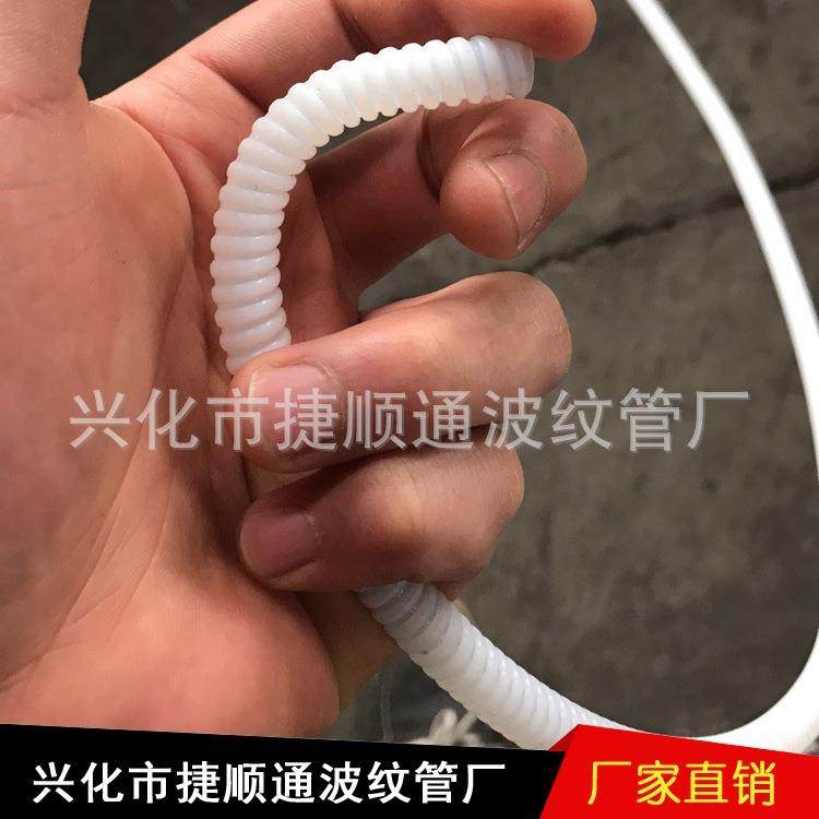 捷顺通 衬氟橡胶软连接厂家聚四氟乙烯软管 钢衬四氟非金属补偿器