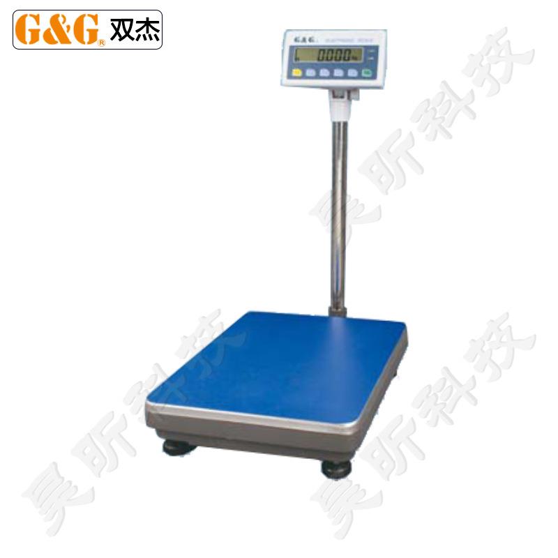 双杰电子天平TC60K电子称TC100K电子秤商用 实验室称量仪器