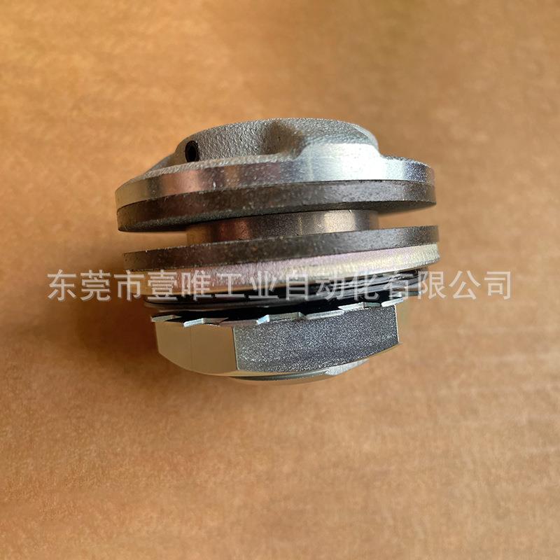 椿本TSUBAKI辊式输送机摩擦式扭矩限制器TL250-2-B4.5-TH15JD1