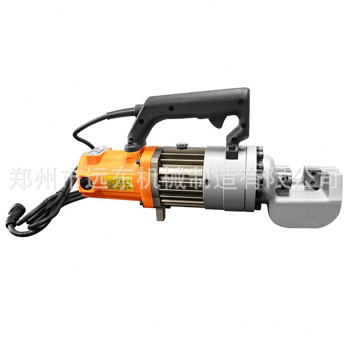 .RC-16手持式钢筋切断机 手提便捷式液压钢筋剪断钳小型电动切断