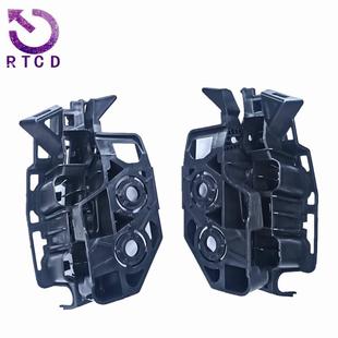 308SW 308CC 408 7119LR适用标致308 前保险杠支架7120PW