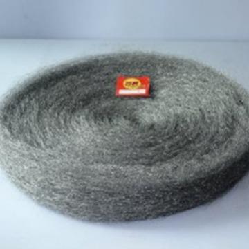 百亮牌钢丝棉抛光垫 1# 石材护理打磨钢丝棉垫 清洁地板