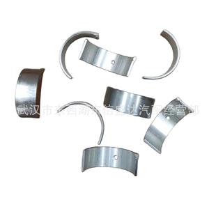 厂家优势 0606X8 汽车配件适用于标致雪铁龙206连杆瓦8片 0606W1