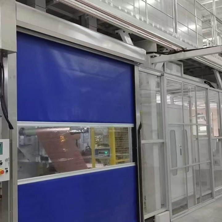 百级洁净棚模快化无尘工作棚装配式移动室洁净棚非标简易无尘室