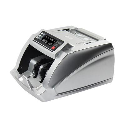 驗鈔機台湾Taiwan台币防伪抓假点钞验钞机五个磁头检测智能点数