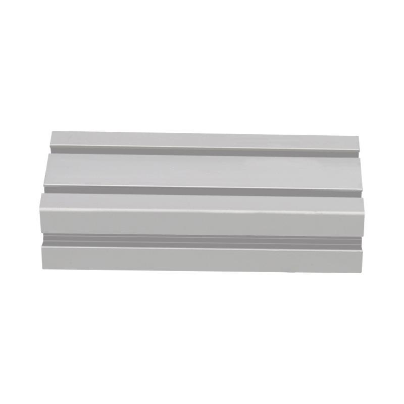 源头工厂3060欧标铝型材 铝合金框架流水线设备 框架多用途铝材