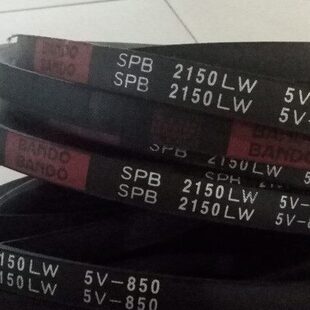 阪东皮带28BL三角带O 60028 LSPBBWBWW20AND0SPL三角皮带 SP27