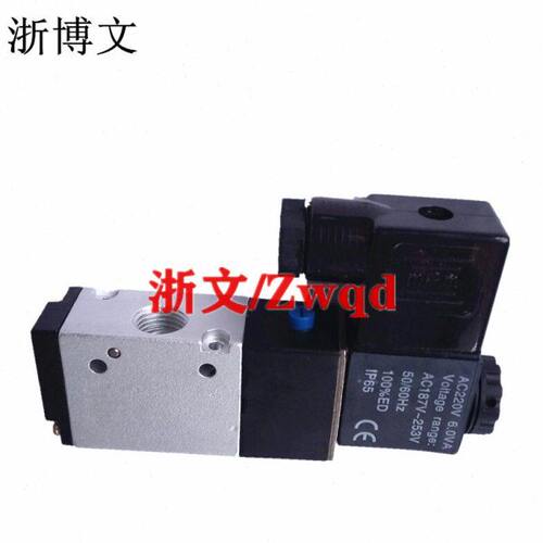 位P6电磁阀向阀P53分V424分VG1 二//K三通 8K42G32换