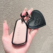 福斯Golf8钥匙套汽车id3 id6揽巡揽境凌渡l扣女威然途昂x壳 id4