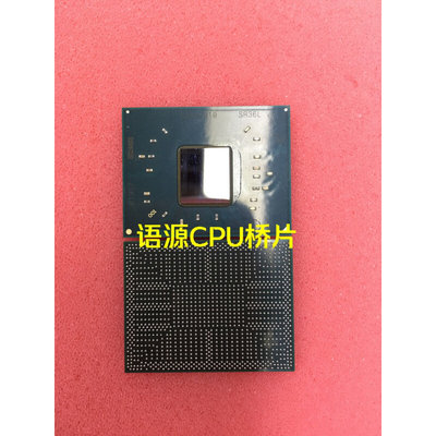 【语源CPU桥片】SR36L  N3450  英特尔CPU  植OK  一个起售