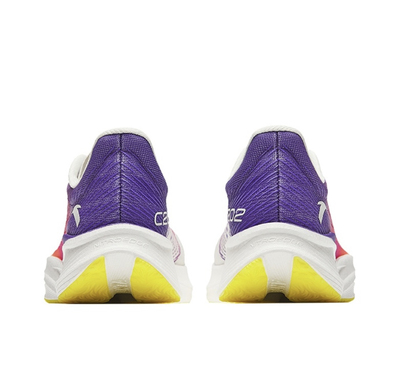 安踏C202跑鞋5代男氮科技马拉松专业竞速训练减震跑鞋