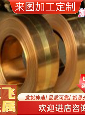 现货铜合金Hpb60-2 CDA360 易切削铅黄铜棒C36000 六角铜棒 2mm-1