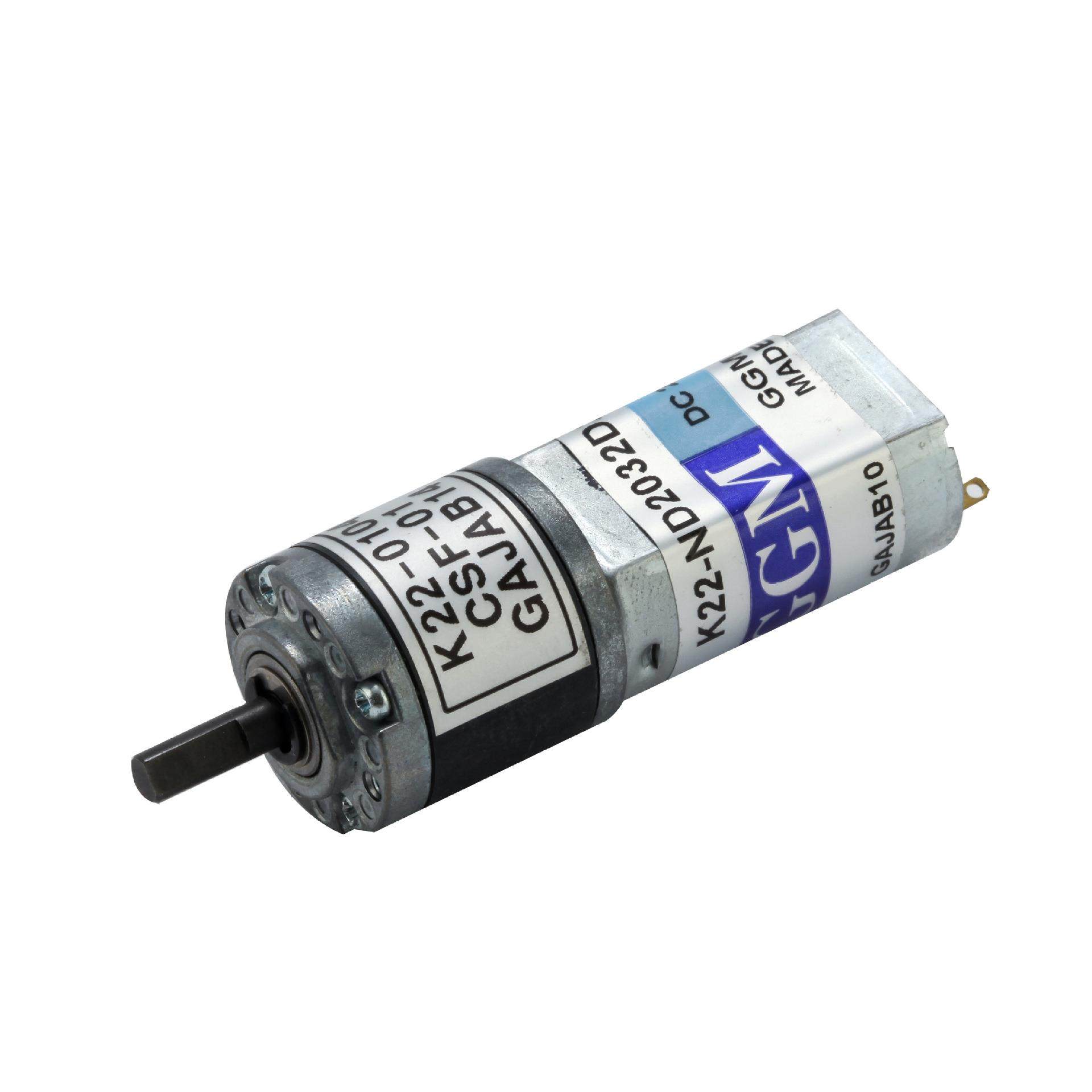 韩国无刷直流微型减速电机42-0014-B4932S2咖啡机专用电机