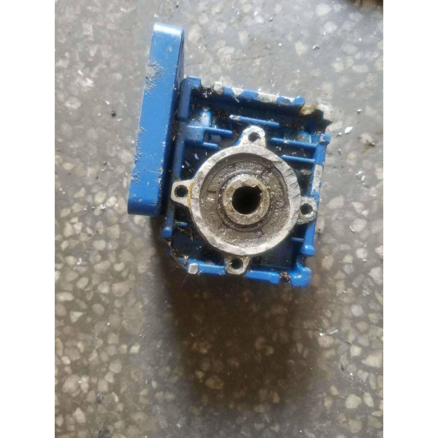 圣杰钻攻刀库减速机 NEOM 电机