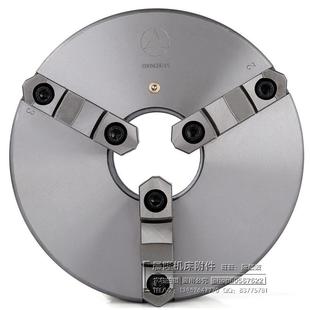 325C 正宗环球众环三爪自定心分离爪卡盘K11 320C 200C 400C 250C