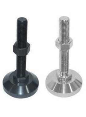 L150脚杯WAD32-D40/D60/D80/D100/D120-m8/M12/M16/M20/M24-L100