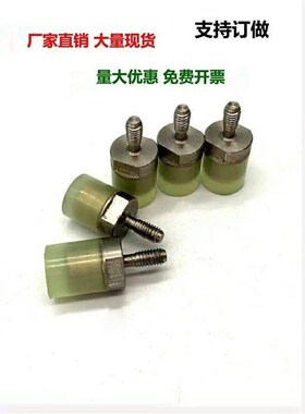 聚氨酯压块 WIZ71/72/73/74-Dw6/D8/D10H/D12/D16/D20/D25 怡合达