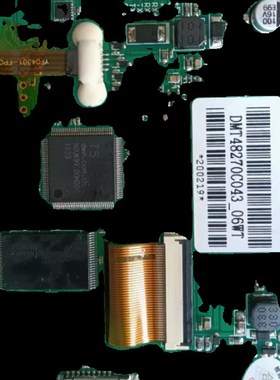 迪文 DWIN DMT48270M043_02WT DMT48270M043_06WT 外屏触摸屏内屏