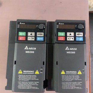 台达变频器MS300系列 VFD11AMS21ANSAA V
