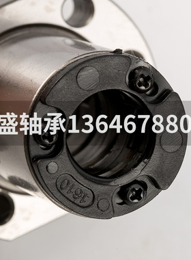 高速静音型滚珠丝杆 螺母SFS1205/1210/1616/1620/2520/3220/4020