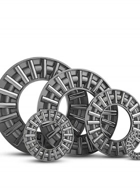 替代止推滚针轴承 BA0414 0515 0619 0821 1024 1226 1528 1730 2