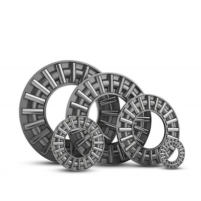 替代止推滚针轴承 BA0414 0515 0619 0821 1024 1226 1528 1730 2