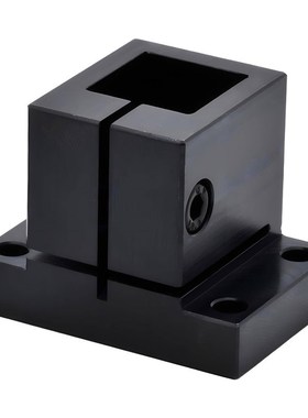 CLNB CLNM CLNA底座用支架腰孔型CLNS2G0/25/30/35/40/50米斯米型