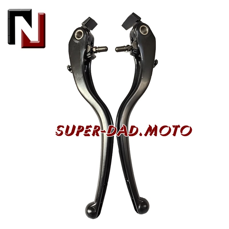 适用杜卡迪DUCATI大魔鬼 959 V2 V4/s 1199 129U9刹车手把离合牛
