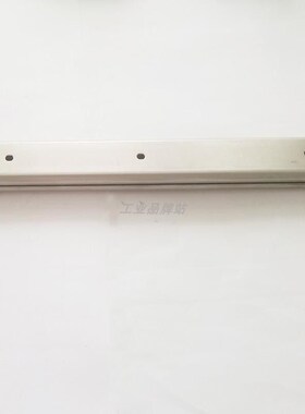 三节式线性钢珠滑轨IDC07-L305/356/406/457/508/559/610/660/711