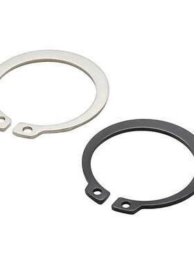 替代E型扣环 NETW/NETWS1.2/1.5/2/2.5/3/4/5/6/7/8/9