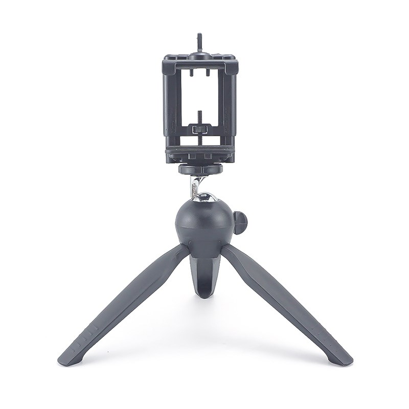 现场执法记录仪支架手机桌面三脚B架便携执法助手方便快速安装收