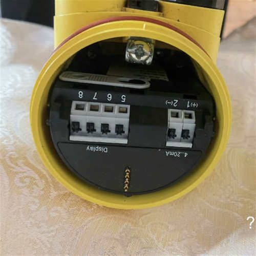 议价威格VEGALUS62液位计,不错,功能正常,低