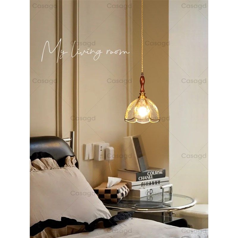 法式复古玻璃吊灯餐厅三头简约焊锡灯创意吧台个性床头小吊灯casa,家装灯饰光源,餐厅吊灯,淘宝优惠券,粉丝福利购,淘宝优惠卷