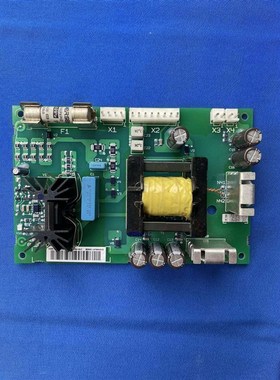 ABBACS800开关系列电源板APOW01变频器电路板显示板MOS开关驱动板