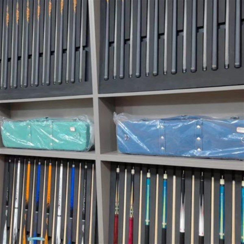 高密eva泡棉板台球杆通杆 展柜泡棉箭靶卡槽定做减震材料内衬定制