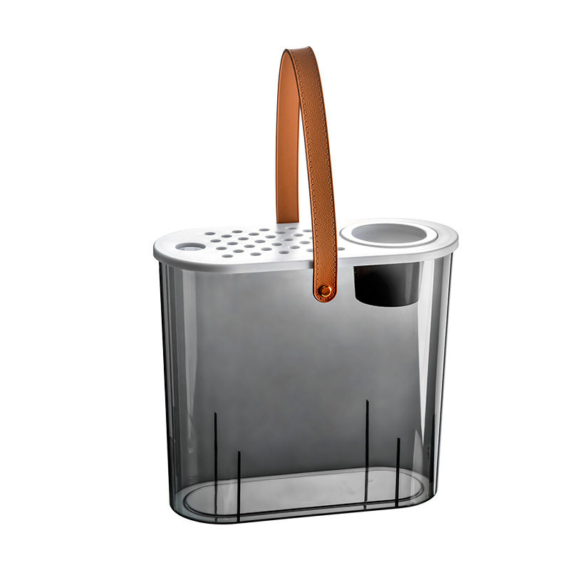 茶水桶分离过滤茶渣排水桶家用茶台茶道废水桶办公室功夫茶垃圾桶,餐饮具,茶道/零配,淘宝优惠券,粉丝福利购,淘宝优惠卷