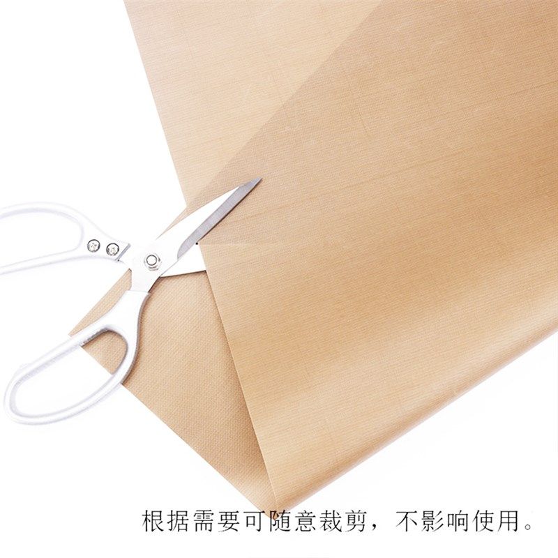 特氟龙耐高温布 烫画机隔离布 热转印机发热板隔热布隔离纸油布,居家布艺,布贴,淘宝优惠券,粉丝福利购,淘宝优惠卷