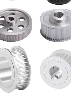 HTPA26S5M100-A/B-N8同步轮EBJ21-EBJ41-S5M150/S5M2S50-26-A/B-P