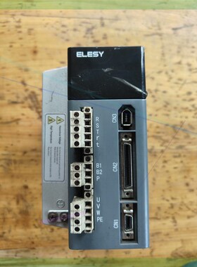 伺服驱动器伊莱斯ESDB-30AEA