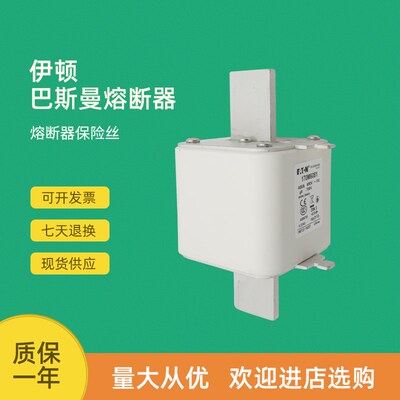 全新快速熔断器保险170M6080 170M6081 170M6082 170M6083