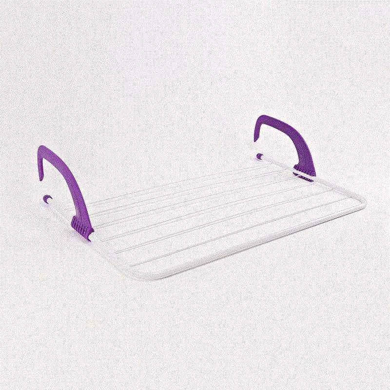 。创意多功能飘窗落地折叠小型晾晒架家用卧室内凉枕头毛巾嗮衣架,收纳整理,小型晾晒架,淘宝优惠券,粉丝福利购,淘宝优惠卷