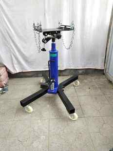 现货速发新品汽车变速箱托架托盘千斤顶变速箱顶高机双节波箱顶高